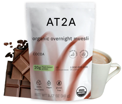 Cocoa